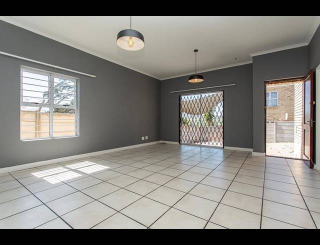 3 BEDROOM PROPERTY TO RENT IN NORMANDIE